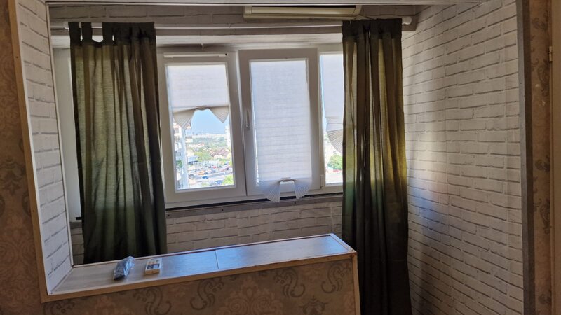 Pantelimon, Morarilor, Fundeni, sos Dobroiesti