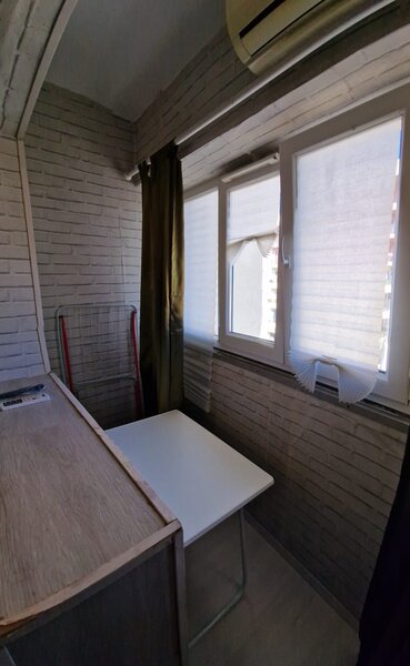 Pantelimon, Morarilor, Fundeni, sos Dobroiesti