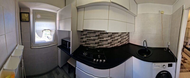 Pantelimon, Morarilor, Fundeni, sos Dobroiesti