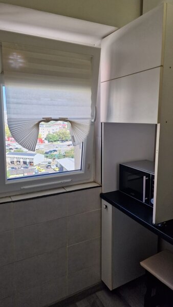 Pantelimon, Morarilor, Fundeni, sos Dobroiesti