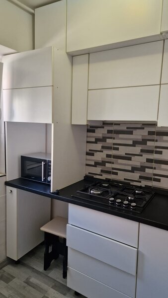 Pantelimon, Morarilor, Fundeni, sos Dobroiesti