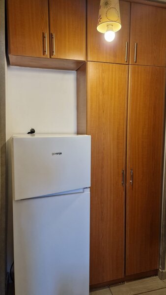 Pantelimon, Morarilor, Fundeni, sos Dobroiesti