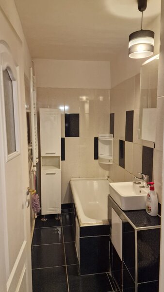 Pantelimon, Morarilor, Fundeni, sos Dobroiesti